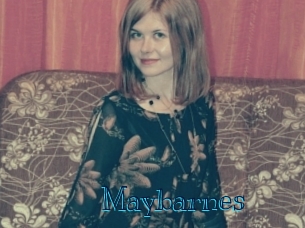 Maybarnes