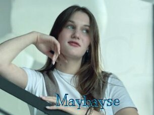 Maybayse