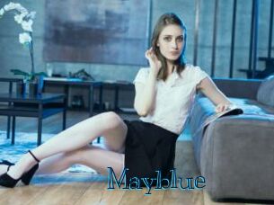 Mayblue