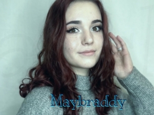 Maybraddy