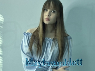 Maybramblett