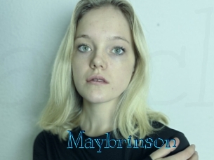 Maybrinson