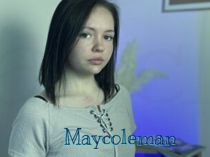 Maycoleman