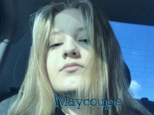 Maycoupe