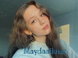 Maydaalkins