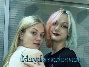 Maydaandesma