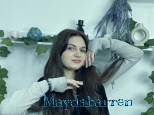 Maydabarren