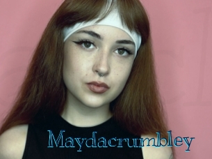 Maydacrumbley