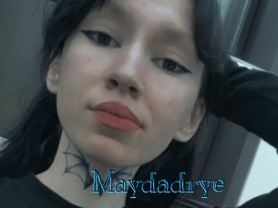 Maydadrye