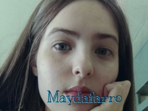 Maydafarro