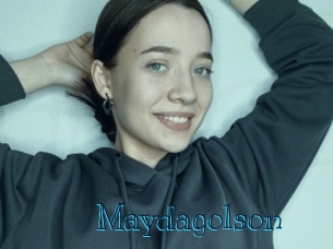 Maydagolson