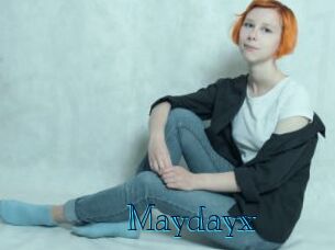 Maydayx