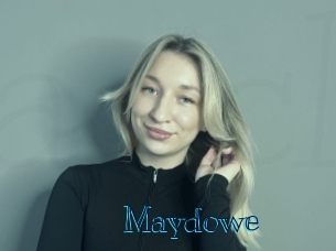 Maydowe