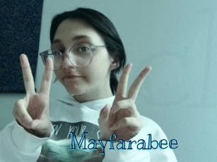 Mayfarabee