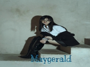 Maygerald