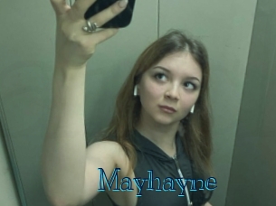 Mayhayne