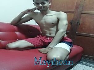 Mayjhoan