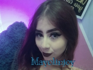 Mayolinjoy