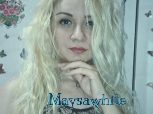 Maysawhite