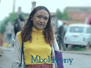 Mbolavony