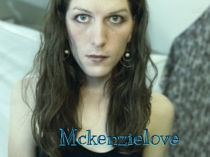 Mckenzielove