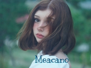 Meacano