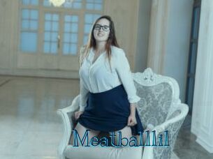 Meatballlil