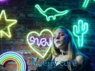 Meeny_core