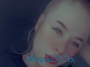 Megan2021x