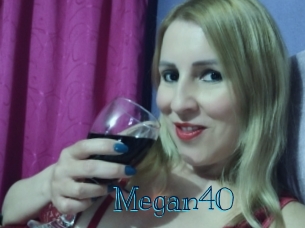 Megan40