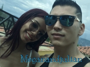 Meganandjulian