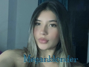 Meganblonder