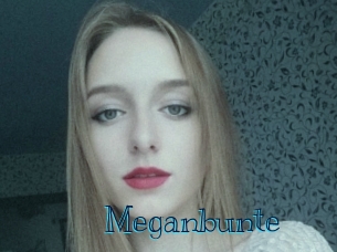 Meganbunte