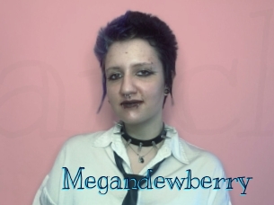 Megandewberry