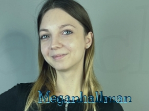 Meganhallman