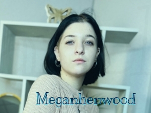 Meganhenwood