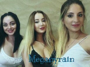 Meganyrain