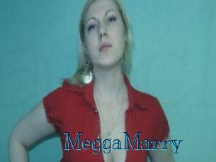 MeggaMarry