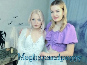 Meghanandpeggy