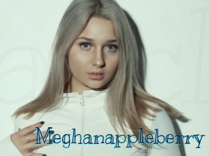 Meghanappleberry