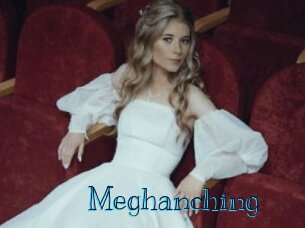 Meghanching