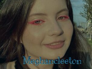 Meghancleeton