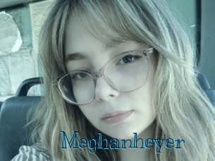 Meghanheyer