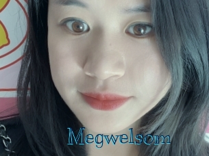 Megwelsom