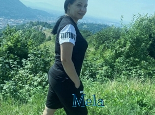 Mela