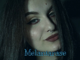 Melaniarase