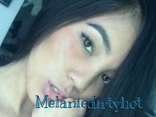 Melaniedirtyhot