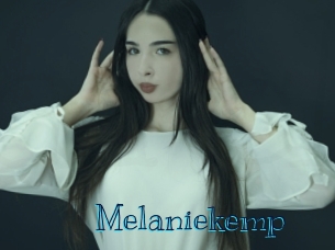 Melaniekemp