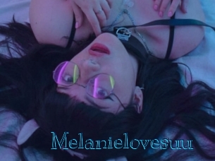 Melanielovesuu