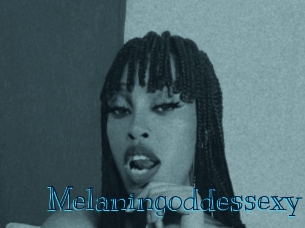 Melaningoddessexy